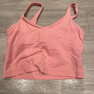 Lululemon align tank